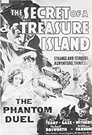 The Secret of Treasure Island
