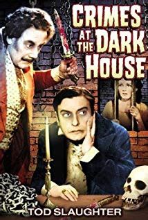 Crimes at the Dark House (1940) - IMDb