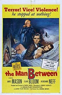 The Man Between (1953) - IMDb
