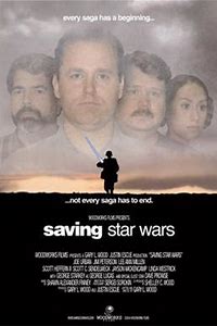 Saving Star Wars