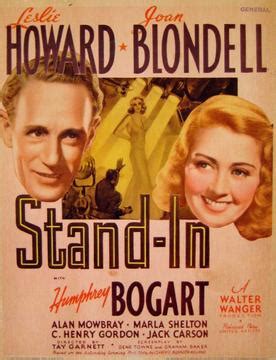 File:Stand-In (1937, Movie Poster).jpg - Wikipedia