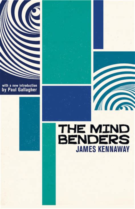 The Mind Benders [1963] - new release - mastergene