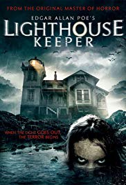 Edgar Allan Poe's Lighthouse Keeper