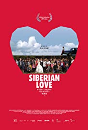 Siberian Love