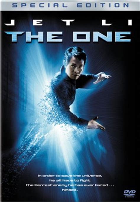 The One (2001) - IMDb