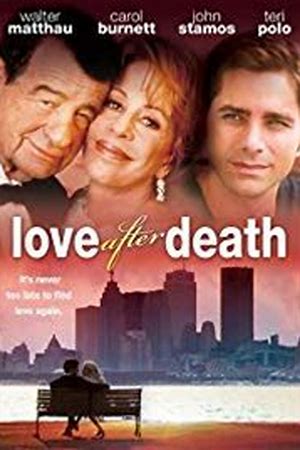 Love After Death