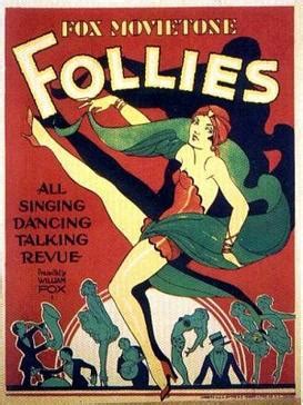 Fox Movietone Follies of 1929 - Wikipedia