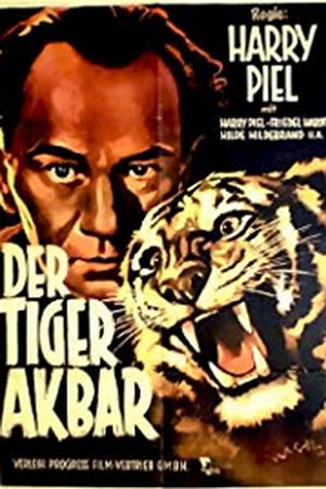 The Tiger Akbar