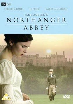 Northanger Abbey (2007 film) - Wikipedia