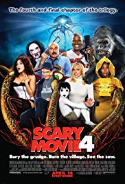 Scary Movie 4 [2006]