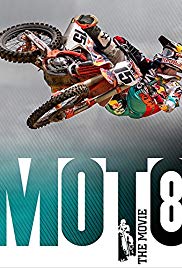Moto 8: The Movie