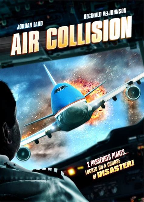 Dan's Movie Report: Air Collision Movie Review