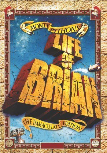 Life of Brian (1979) - Quotes - IMDb