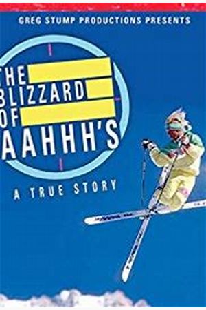Greg Stump's Foursome: Blizzard of Ahhhs