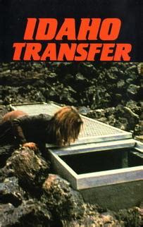 Idaho Transfer - Wikipedia