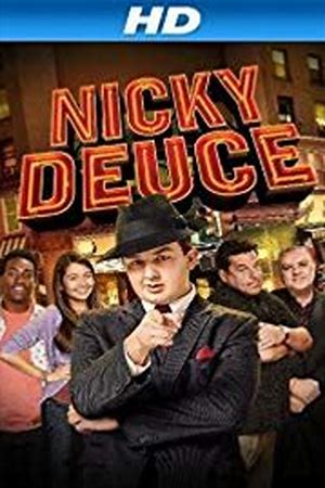 Nicky Deuce
