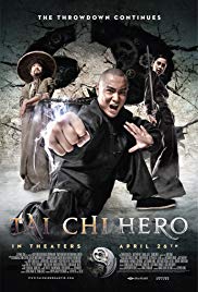 Tai Chi 2: The Hero Rises