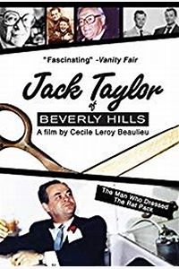 Jack Taylor of Beverly Hills