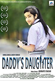 Daddy's Daughter