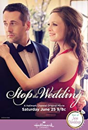 Stop the Wedding [2016]