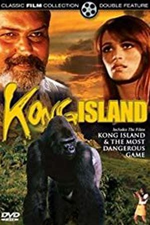 Kong Island