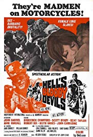 Hell's Bloody Devils