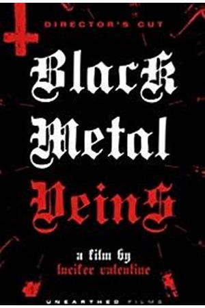 Film Review: Black Metal Veins