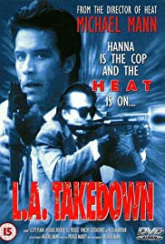 L.A. Takedown [1989]