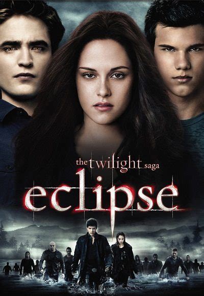 The Twilight Saga - Eclipse (2010) (In Hindi) Full Movie ...