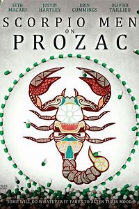 Scorpio Men on Prozac
