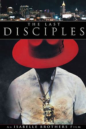 The Last Disciples