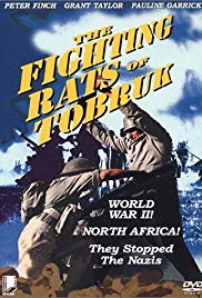 The Fighting Rats of Tobruk