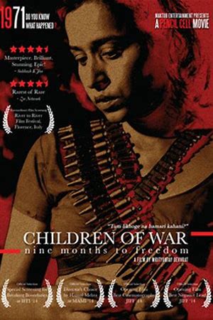 Children of War from Children of War