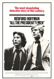 All the President's Men [1976]