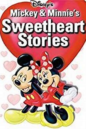 Mickey and Minnie's Sweetheart Stories