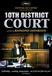 The 10th Judicial Court: Judicial Hearings