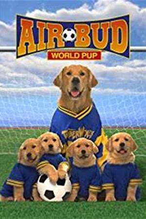 Air Bud 3 - World Pup