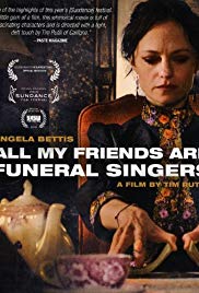 All My Friends Are Funeral Singers