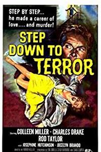 Step Down to Terror