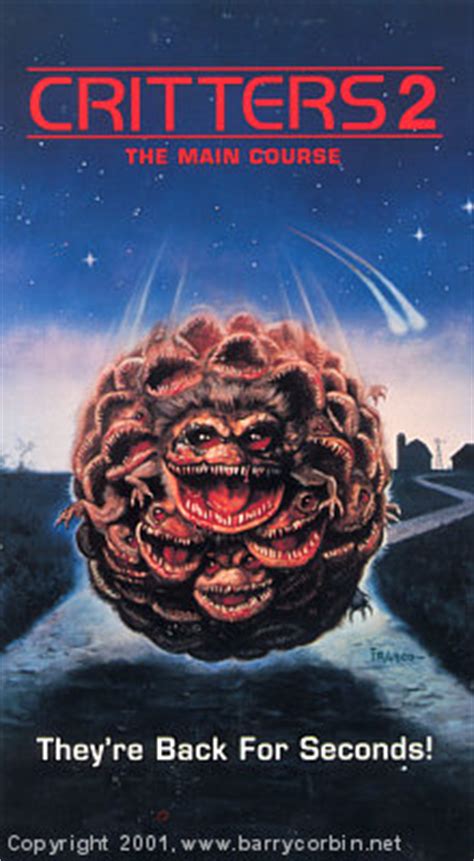 Horrortoberfest Day 28 – Critters 2 (1988) | System Mastery