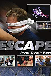 The System: Escape from Death Row