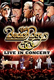 The Beach Boys: 50th Anniversary - Live in Concert