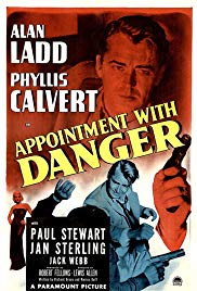 Appointment with Danger