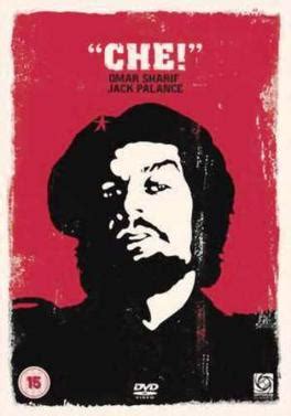 Che! (1969 film) - Wikipedia