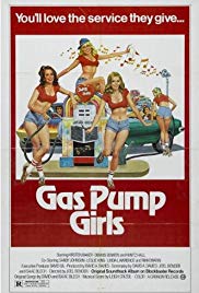 Gas Pump Girls