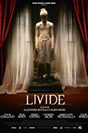 Livid / Livide