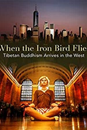 When the Iron Bird Flies
