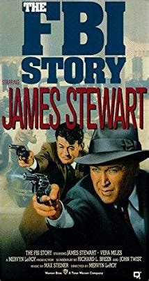 The FBI Story (1959) - IMDb