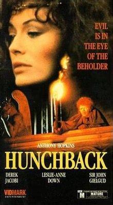 The Hunchback of Notre Dame (1982 film) - Wikipedia