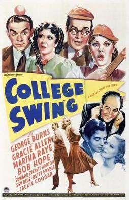 College Swing - Wikipedia